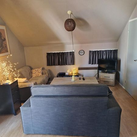 Mon Chalet En Ariege Avec Piscine Daumazan-sur-Arize Esterno foto