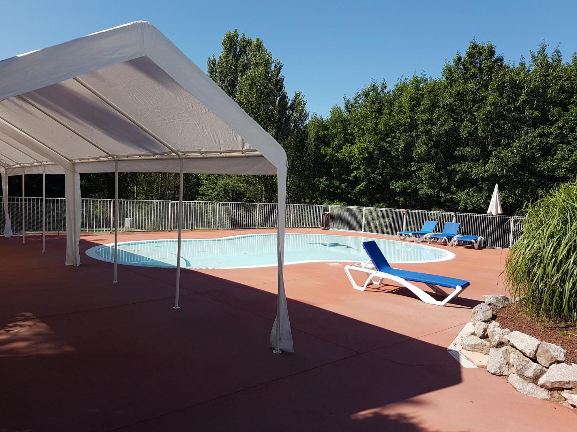 Mon Chalet En Ariege Avec Piscine Daumazan-sur-Arize Esterno foto