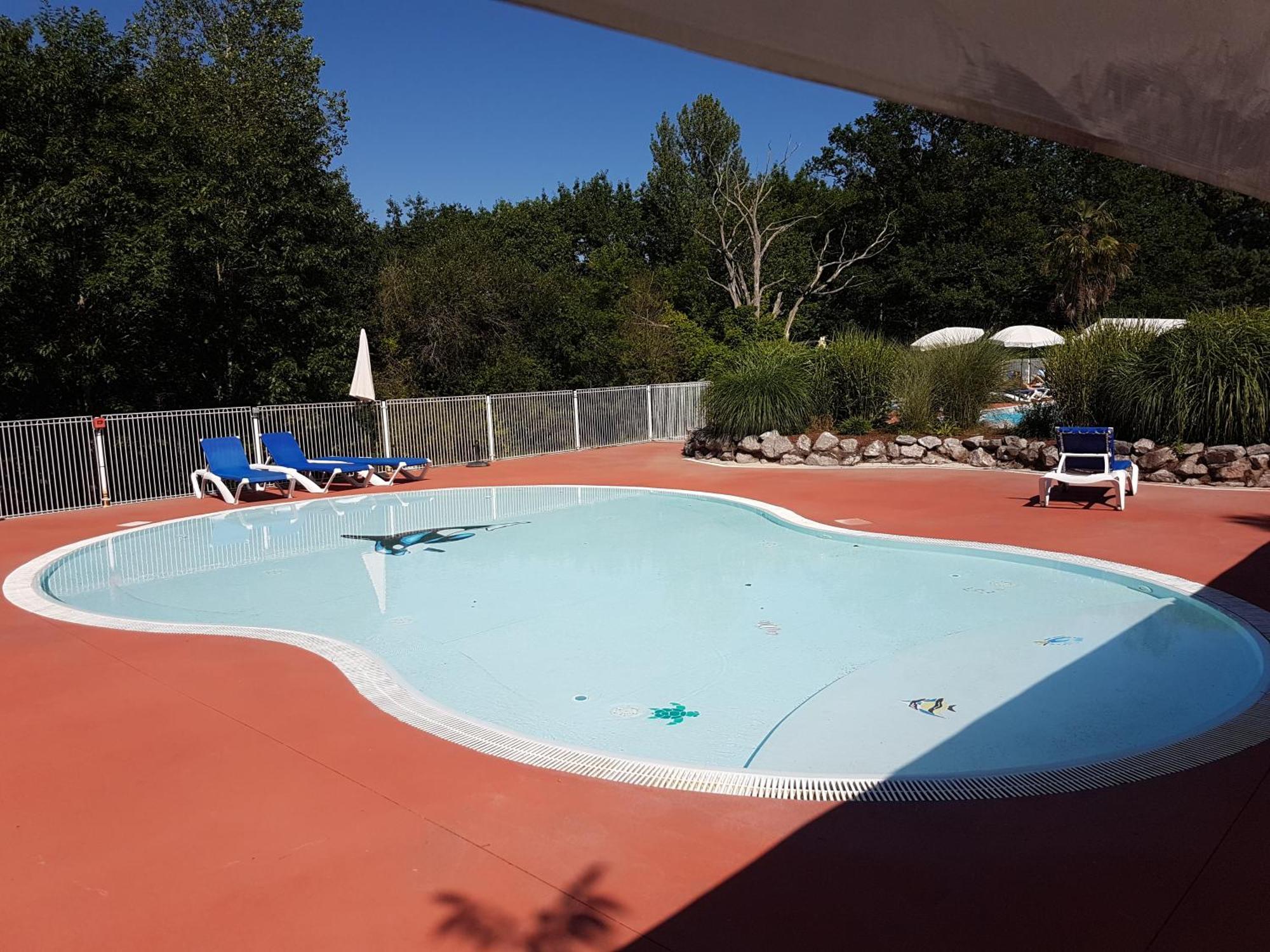 Mon Chalet En Ariege Avec Piscine Daumazan-sur-Arize Esterno foto