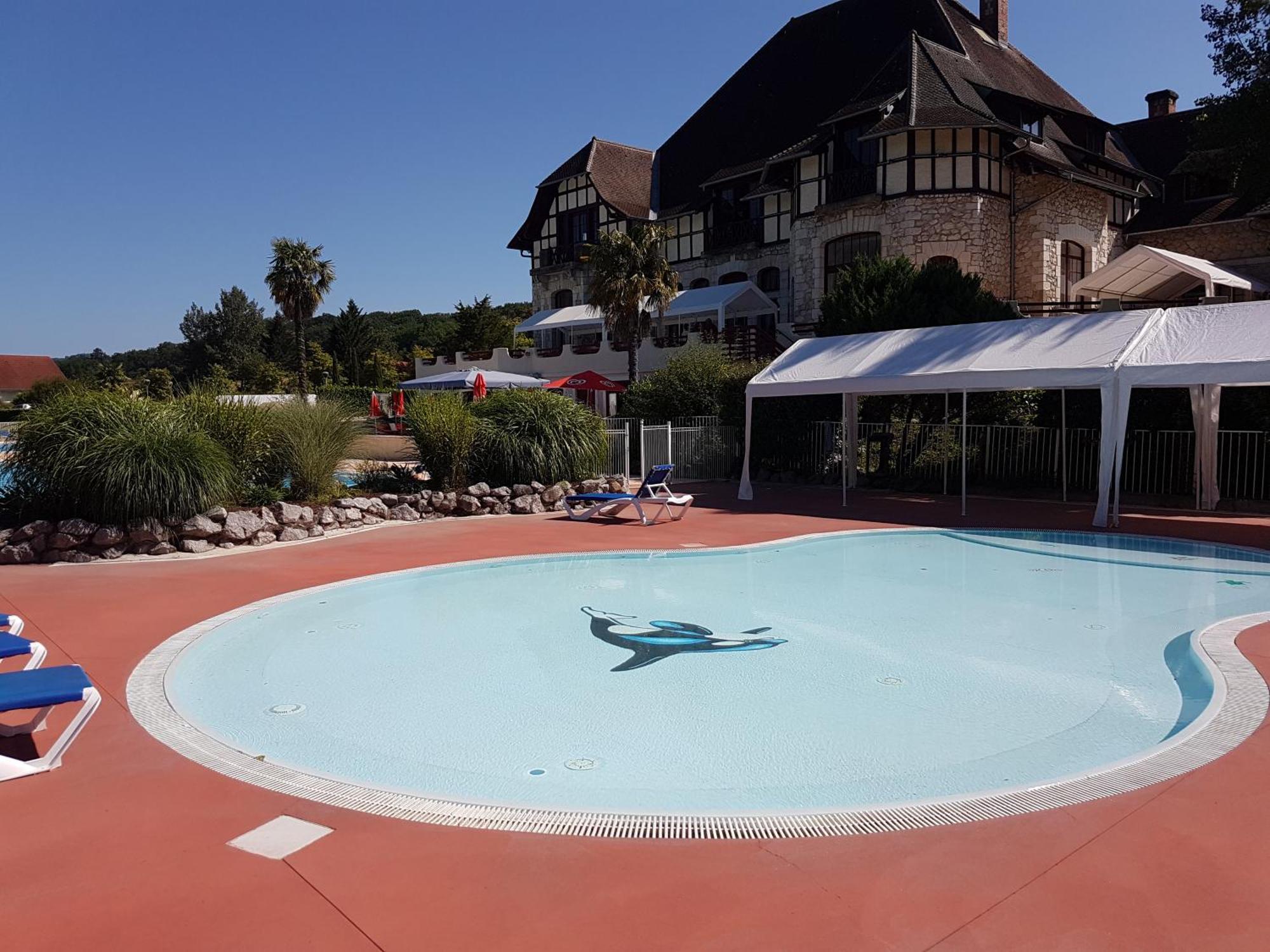 Mon Chalet En Ariege Avec Piscine Daumazan-sur-Arize Esterno foto
