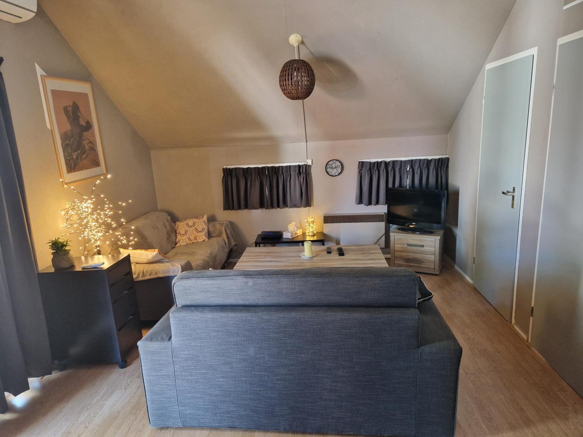 Mon Chalet En Ariege Avec Piscine Daumazan-sur-Arize Esterno foto