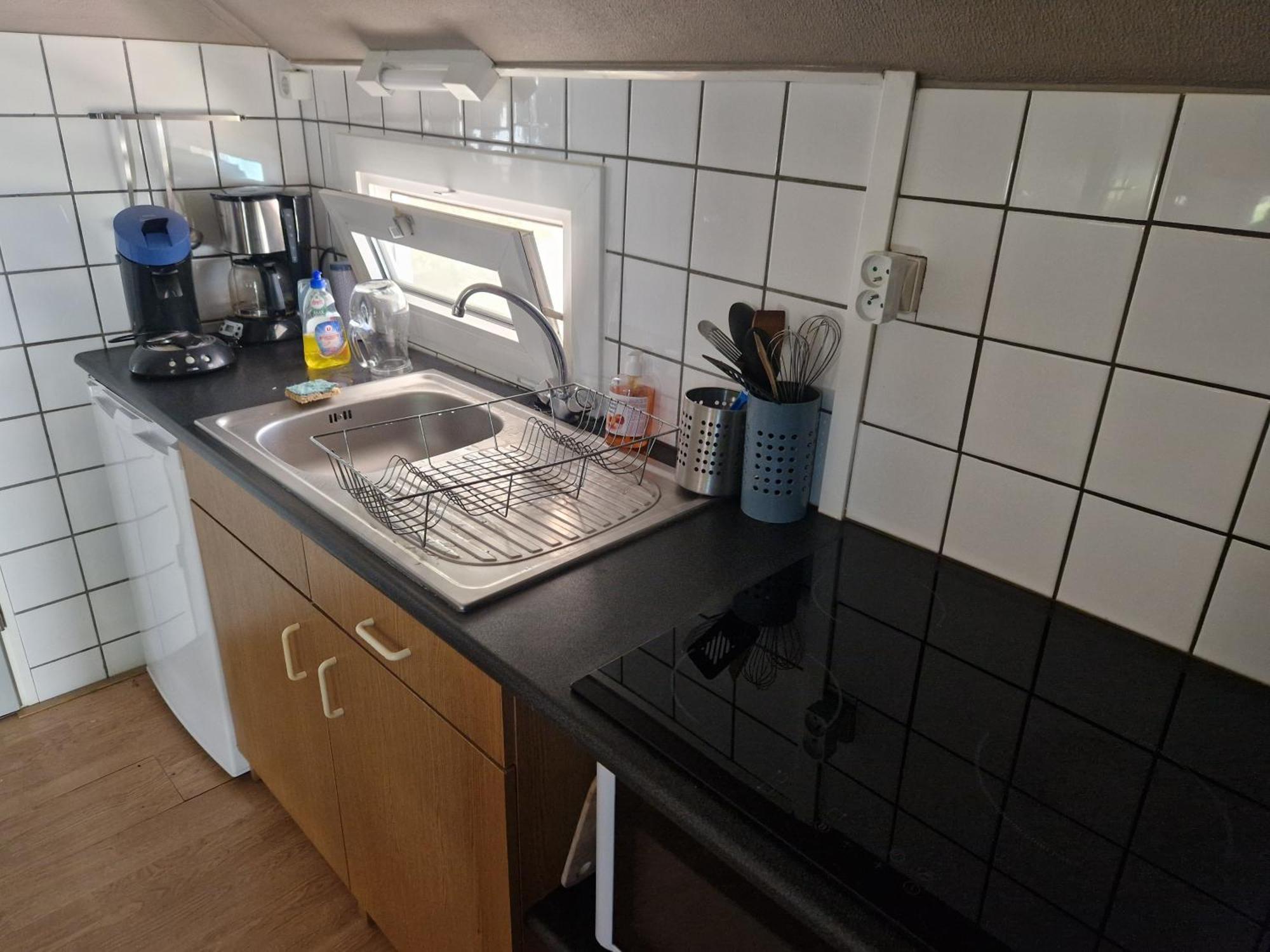 Mon Chalet En Ariege Avec Piscine Daumazan-sur-Arize Esterno foto