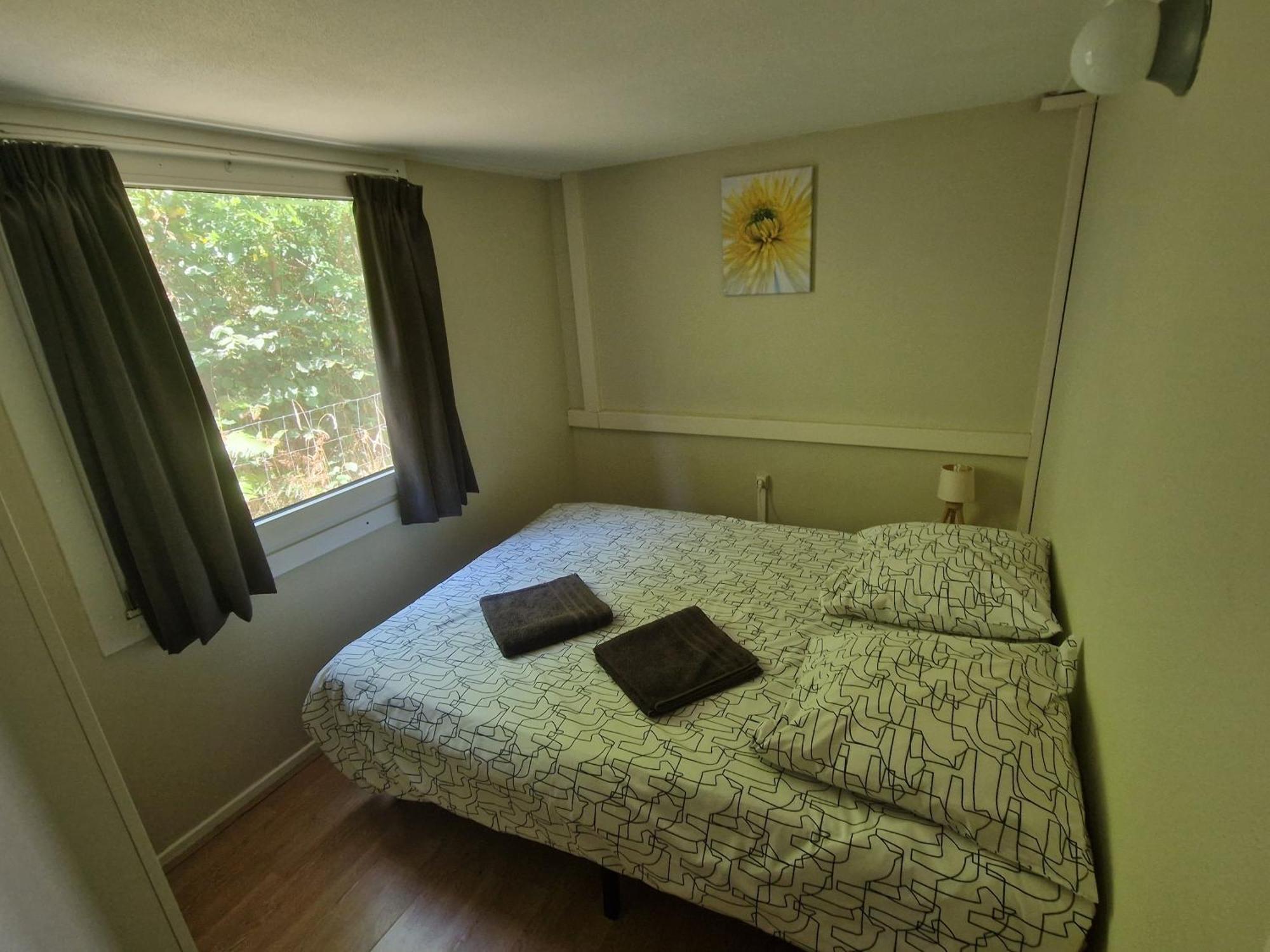 Mon Chalet En Ariege Avec Piscine Daumazan-sur-Arize Esterno foto