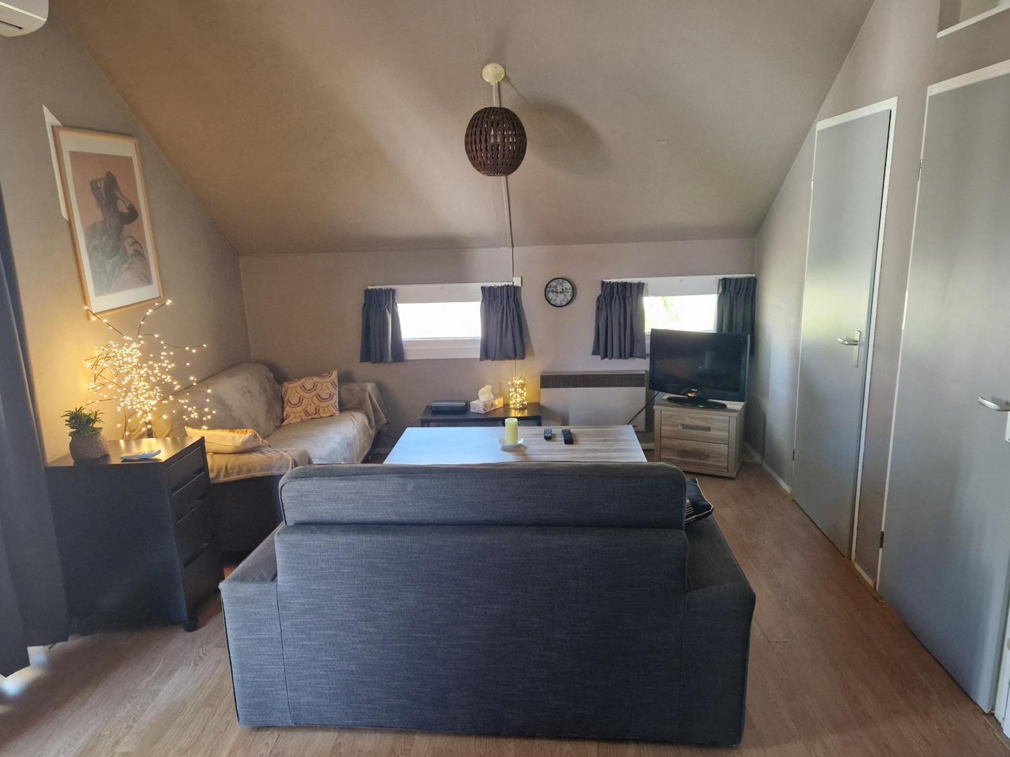 Mon Chalet En Ariege Avec Piscine Daumazan-sur-Arize Esterno foto