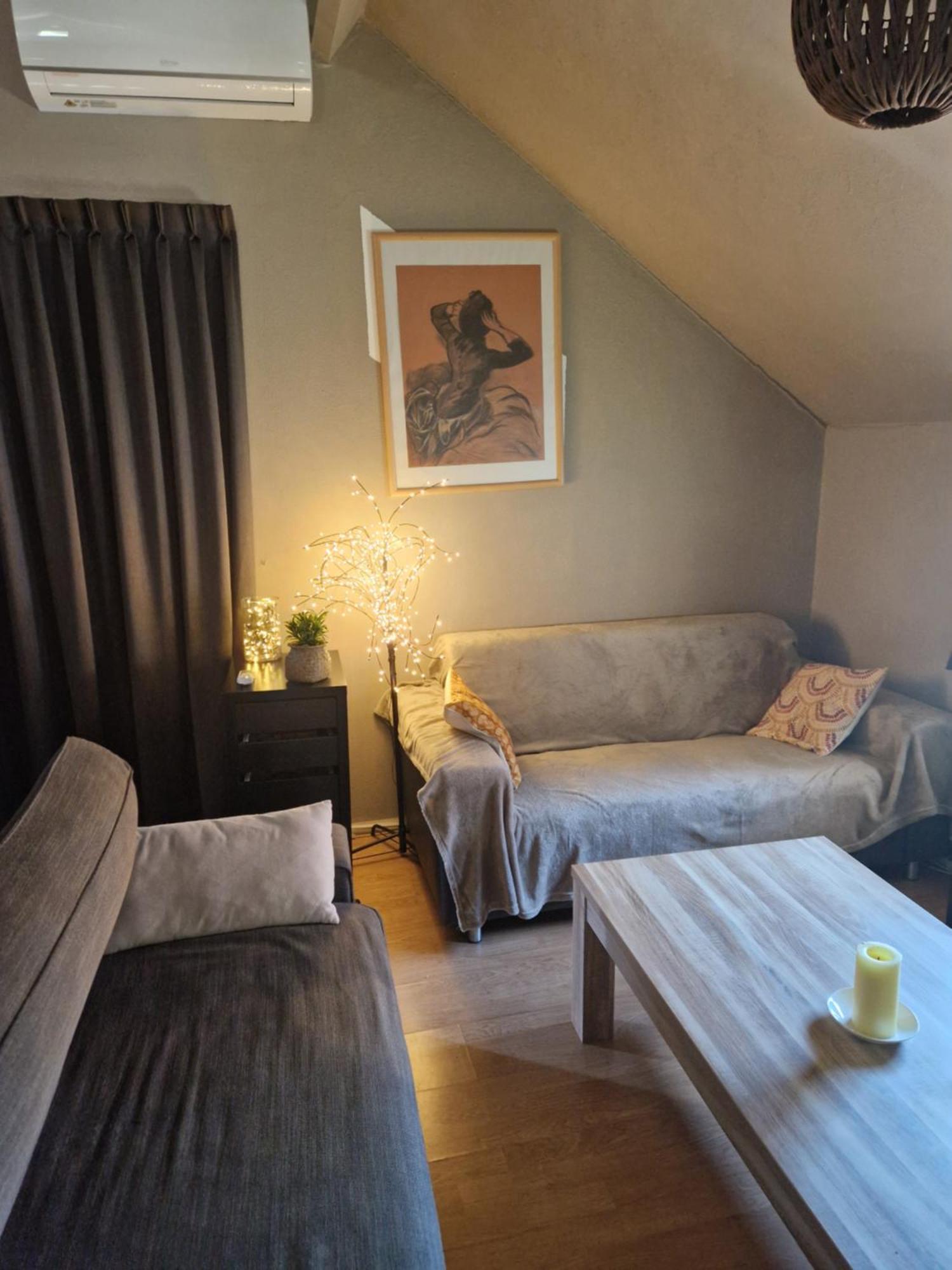 Mon Chalet En Ariege Avec Piscine Daumazan-sur-Arize Esterno foto