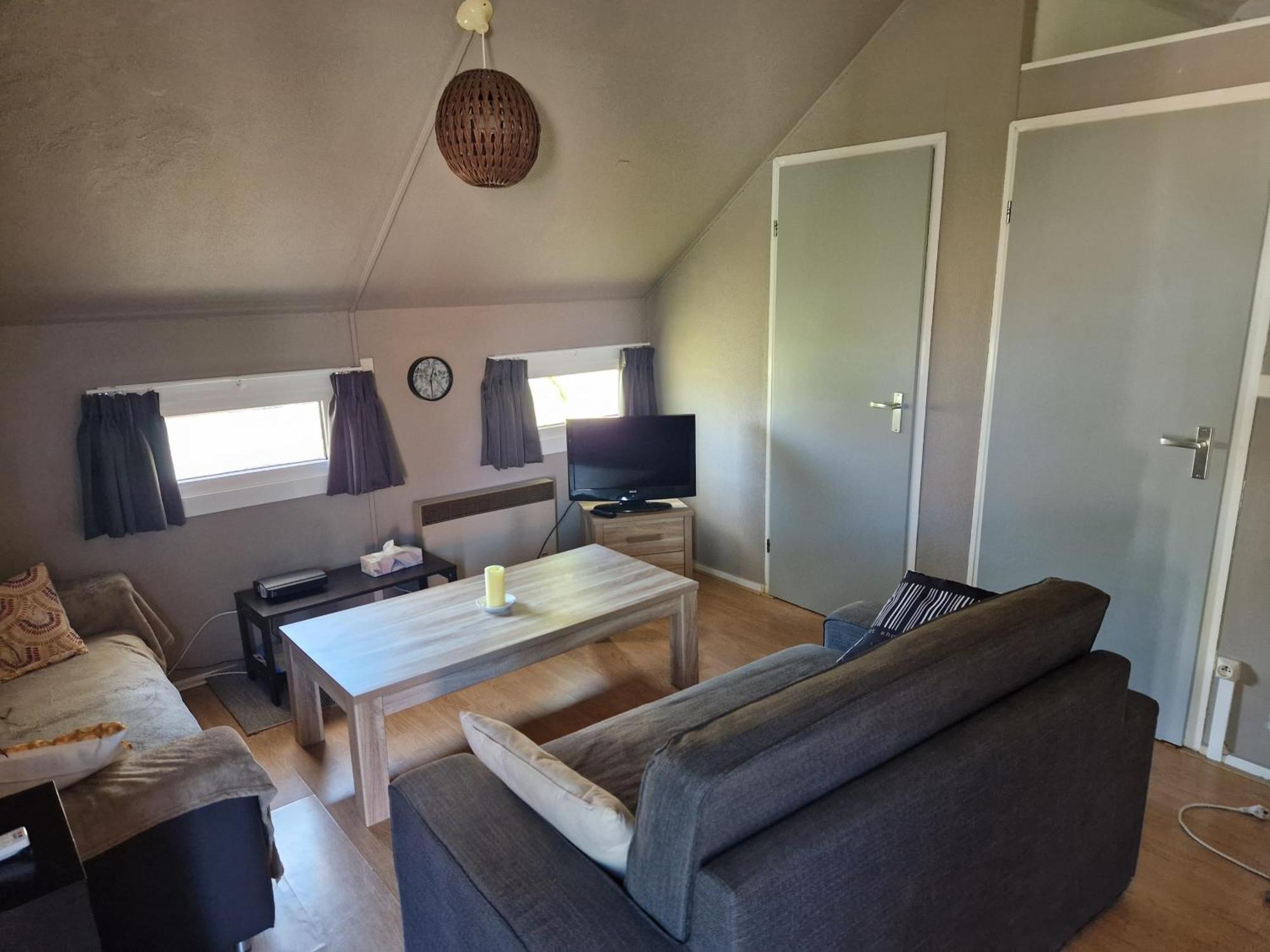 Mon Chalet En Ariege Avec Piscine Daumazan-sur-Arize Esterno foto