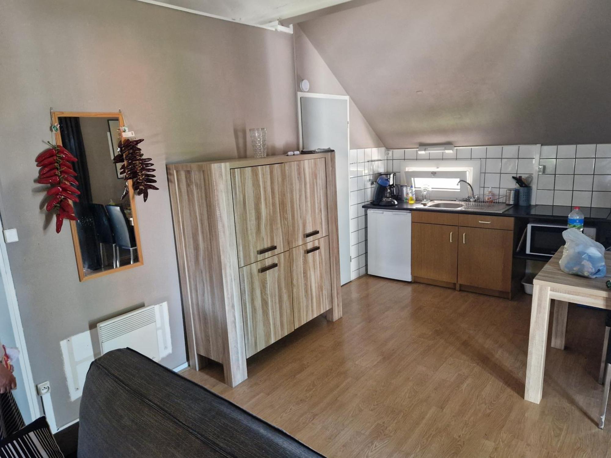 Mon Chalet En Ariege Avec Piscine Daumazan-sur-Arize Esterno foto